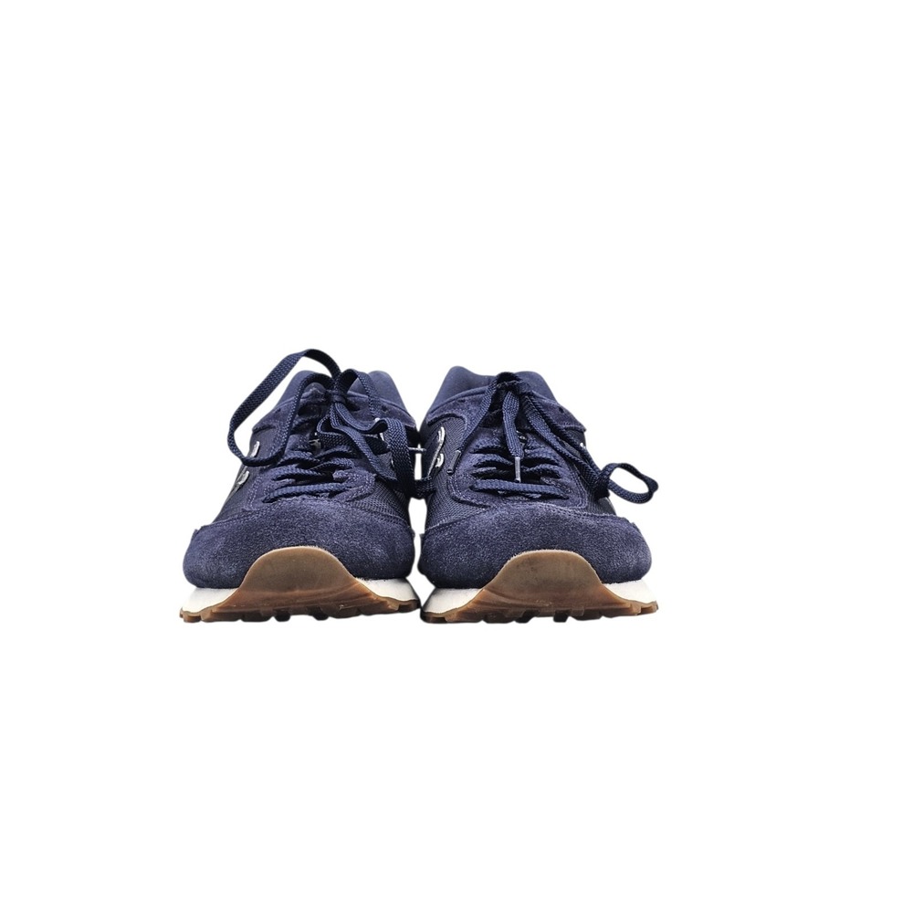 New Balance Men's Size 10.5 EUC 515 Lifestyle Mode de Vie Blue Sneakers ML515HR - Picture 2 of 8